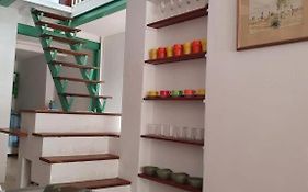 Casa María Josefina